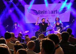 Beinhart - the best rock and pop hits