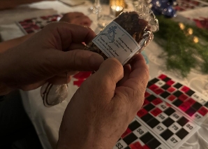 Un loto plein de surprises