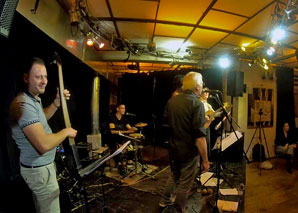 Son de la Suiza - Les sons cubains