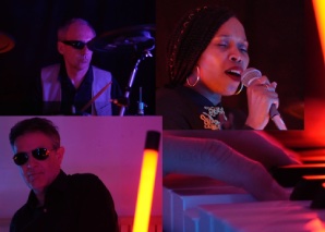 SADE de LUXE - Tribute band for the iconic singer SADE