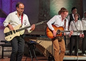 Aaron Wälchli – gefühlvolle Klänge