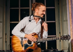 Aaron Wälchli – gefühlvolle Klänge
