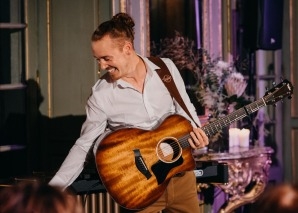 Aaron Wälchli – gefühlvolle Klänge