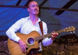 Aaron Wälchli – gefühlvolle Klänge