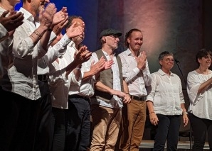 Aaron Wälchli – gefühlvolle Klänge