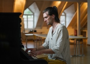 Aleksander Gaidai – Musiker und Songwriter