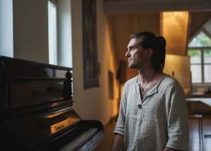 Aleksander Gaidai – Musiker und Songwriter