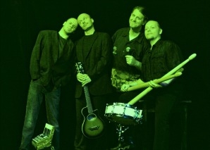 Les haricots en vacances