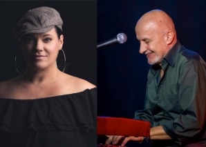 Cathryn Lehmann & Michael Dolmetsch – Soul, jazz and pop