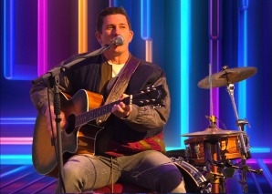 Jim Creard – One Man Band