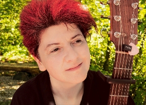 Rose McCan: Unique Dialect and Irish Folk