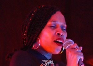 SADE de LUXE - Tribute Band pour la chanteuse emblématique SADE