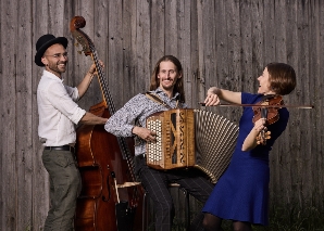 Strello – Musik aus aller Welt