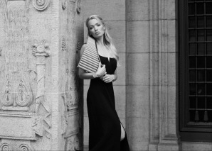 Sulamith Spillmann - stilvolle Panflöte