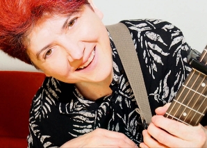 Rose McCan: Unique Dialect and Irish Folk