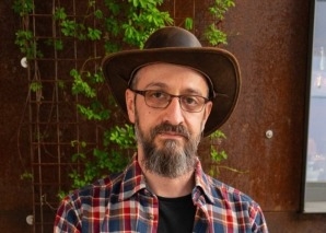 NIGHT-TRAIN, die Country-Rock-Band