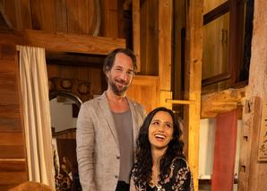 Lotus Puma - minimally occupied, maximum sound for every occasion