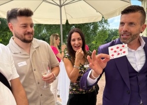 Neuro-mentaliste Pad Alexander