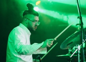 Mirakolo - Jazz und Balkan-Grooves