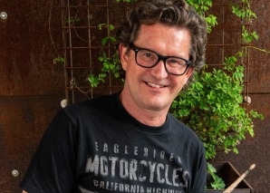 NIGHT-TRAIN, die Country-Rock-Band