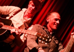 Veranda Cowboys – Hits im Country-Style