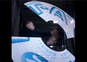 Walk-Act und Strassen-Show mit dem Weltrekord-Jongleur