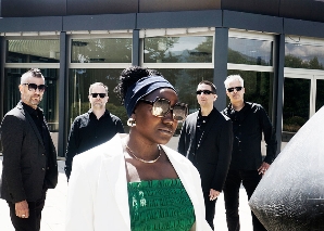 D-Tension - groovy soul, pop and funk