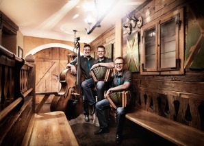 Trio Örgeliwirbel