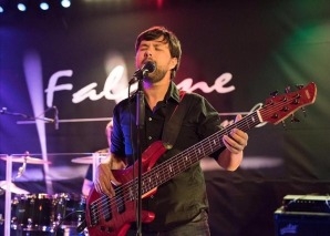 Cambio - Trio pop, funk et rock