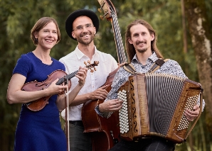 Strello – Musik aus aller Welt