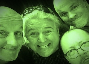 Les haricots en vacances