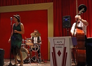 Jill´s Cocktail Combo