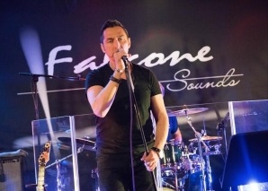 Cambio - Trio pop, funk et rock