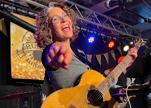 Rusty Buddies - de la country au blues et au rock