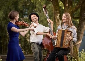 Strello – Musik aus aller Welt