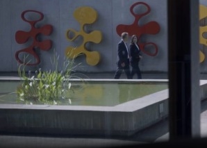 Sarah Robins - Hôte et présentatrice