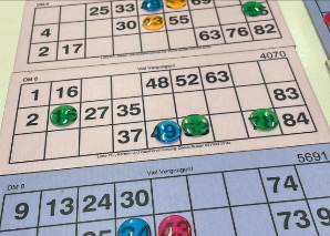 Un loto plein de surprises
