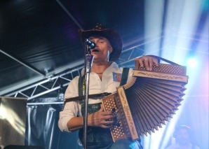 'Churzschluss' - the party band