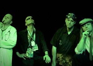 Les haricots en vacances