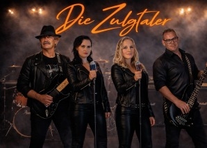 Die Zulgtaler – Musik für gute Stimmung