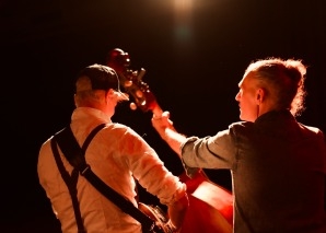 Veranda Cowboys – Hits im Country-Style