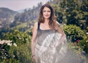 Sophie Graff – Artiste de portraits en direct