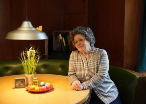 Comédie avec Rosmarie : « Chalti Chuchi »