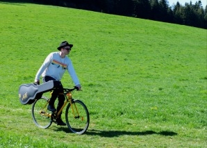 Josua Romano – One Man Band