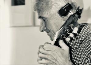 TRIFT - étrange, rustique, poétique, drôle, rythmé et archaïque