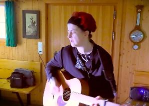 Rose McCan: Unique Dialect and Irish Folk