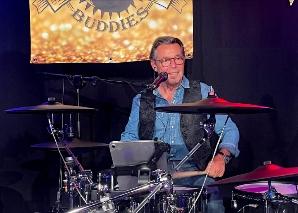 Rusty Buddies - de la country au blues et au rock