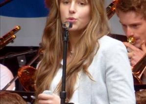 Sophia Rosenthal - Musician or DJane for your event