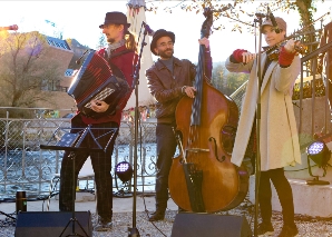 Strello – Musik aus aller Welt