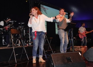 'Churzschluss' - the party band